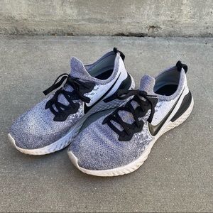 Nike Epic React Flyknit